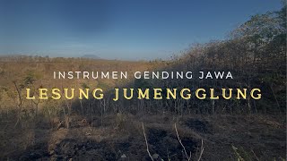 Instrumen Gending Jawa Lesung Jumengglung Nyampleng Pol Teman Santai dan Ngopi