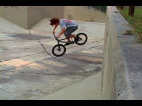 Tuesdays with Miles: Hell Ditch Session