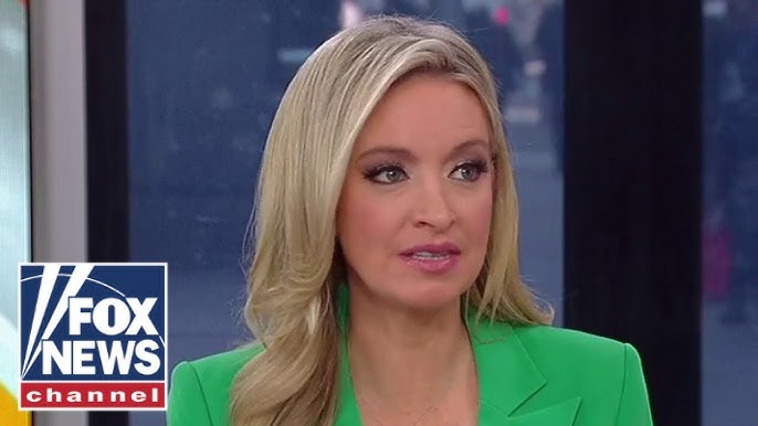 Kayleigh Mcenany These Records Are Damning