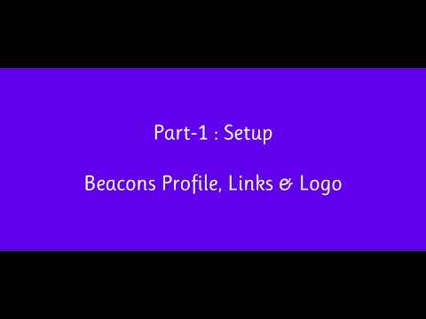 FallonLovexo: The Ultimate Guide To Beacons & Bio Links!