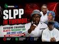 SLPP in Turmoil: Outgoing Chairman Blasts President Bio and First Lady Over ‘Leadership Failure