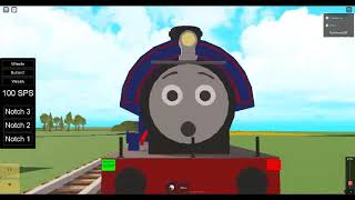 Runaway Toad Chasing Wilbert