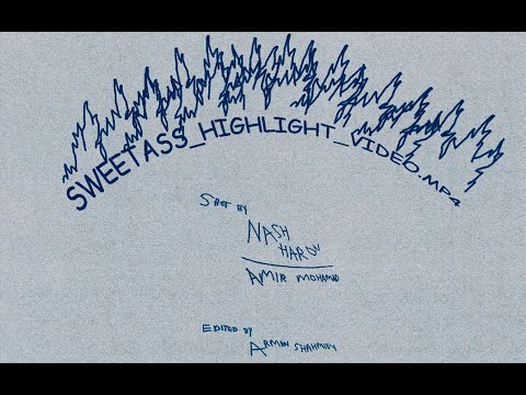 'WA CAYA SEK KITO' Sweetass & No Good #WCSK - YouTube