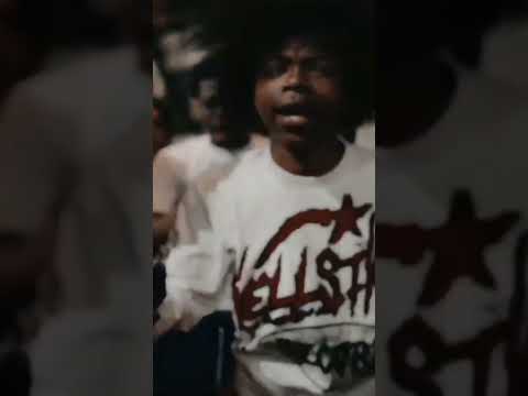 Brazilian Funk Type Beat