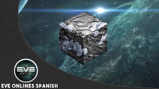 😱 ¡COMO CREAR ASTEROIDES COMPRIMIDOS EN EVE ECHOES 😱