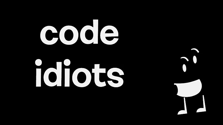 code red intro but with my "characters"