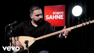 Elapro Sahne - Yari Olmayanın Yarası Mı Olur Ft. Barış Yeşil