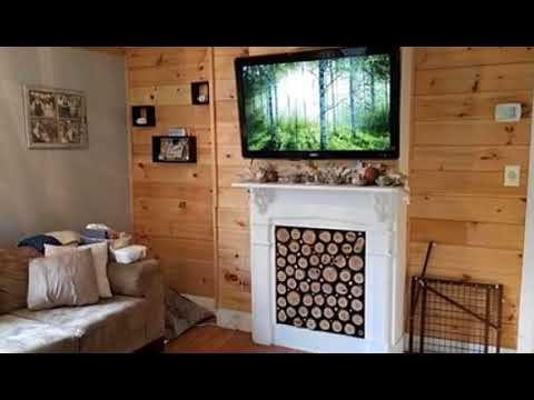 315 Water St, Milford, PA home video tour