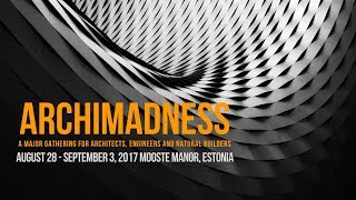 Famous Archimadness Hands On Workshop Net Worth