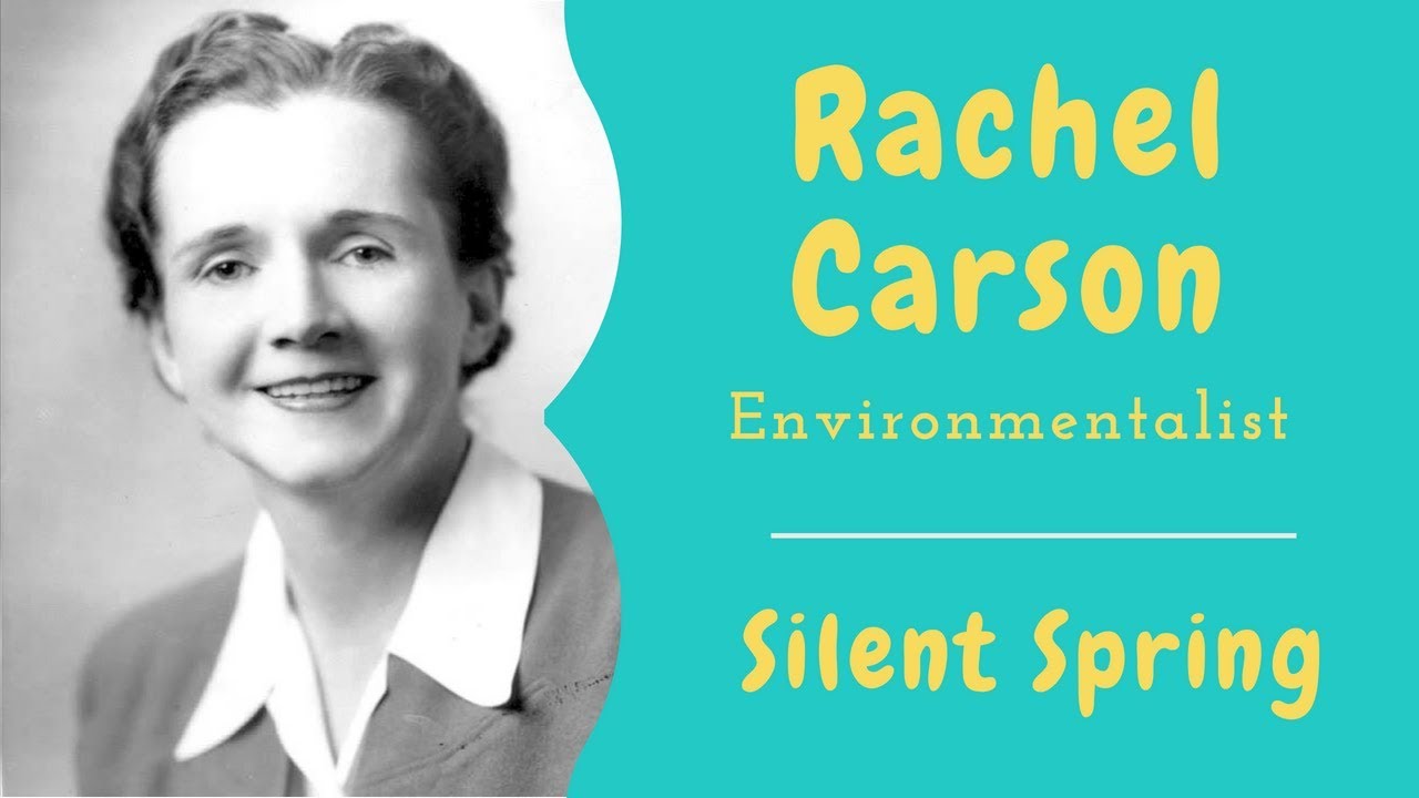 Watch Rachel Carson, American Experience, Official Site