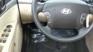 2010 Hyundai Sonata ST. Cloud Hyundai Waite Park, MN 56387