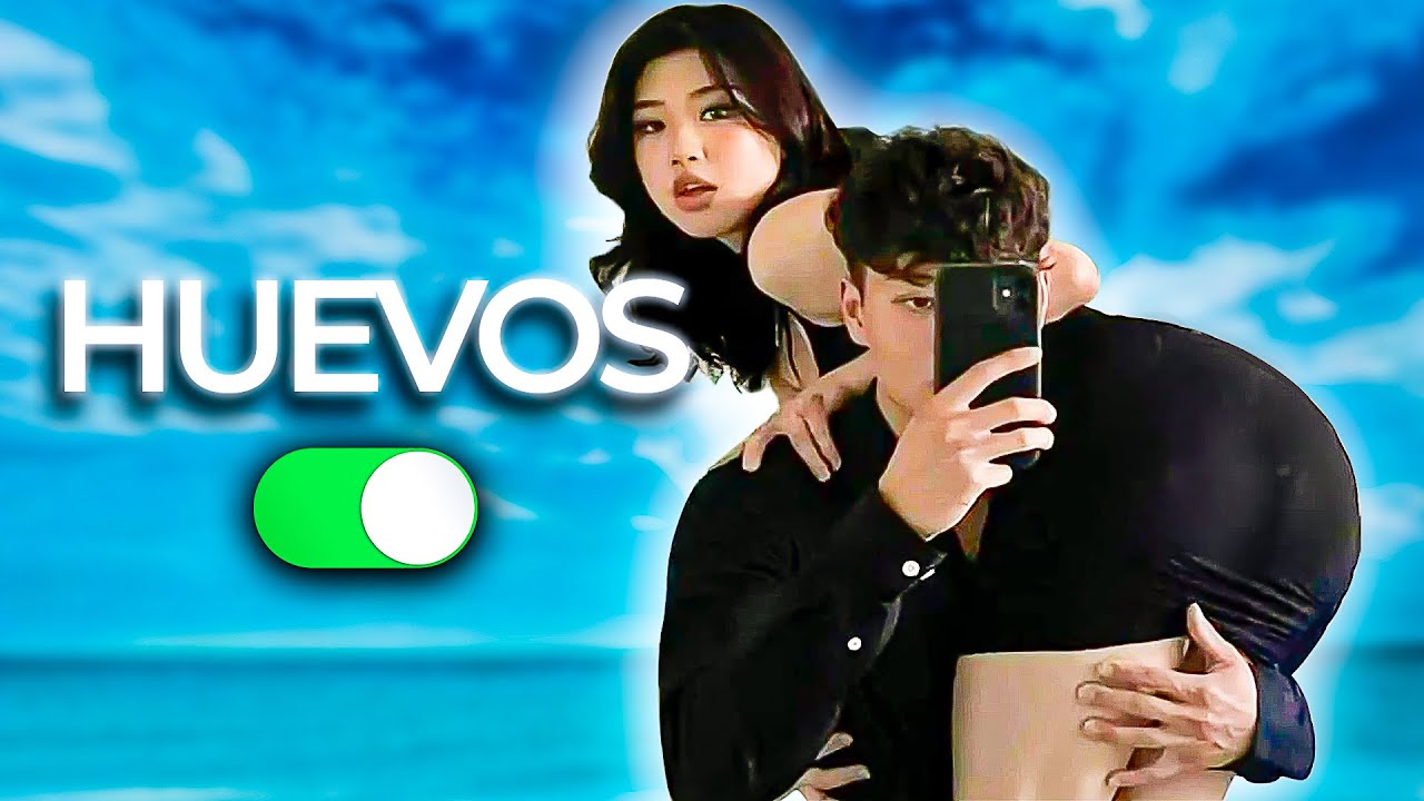 Cómo tener los HUEVOS de hablarle a tu CRUSH