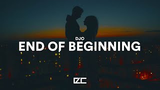 Djo  -  End Of Beginning