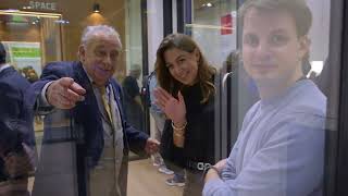 Our Presence At The Hellenic Aluminium 2022 Exhibition