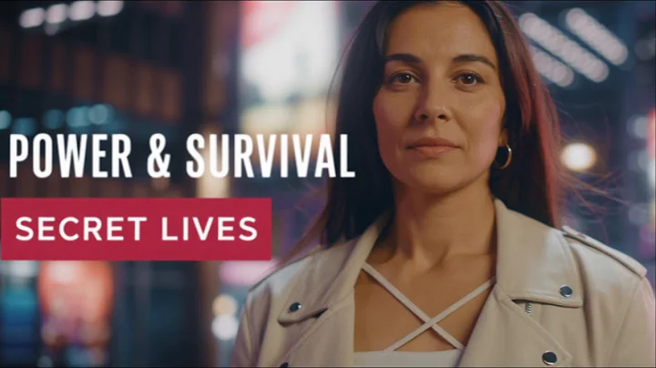 Why My Parents Tried To Kill Me |Secret Lives