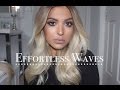 Effortless Waves / Using the Muk Stick Curler By: SSHAIRR