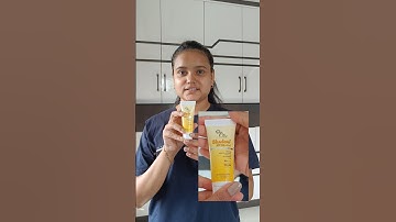 Fix Derma Shadow SPF 50+ Gel Review | Best Sunscreen for Acne-Prone Skin | Satabdi Nath