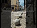 Dia 3 sem memória em 2050. Reconheço esse lugar. Mas não lembro.