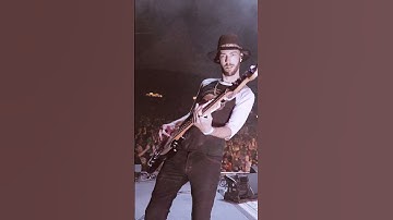 Thumbnail of Whiskey Myers with Willie Nelson in Texas