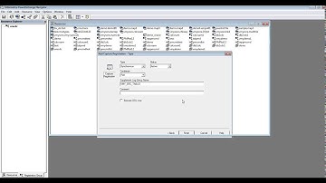 How To: Create CDC datamaps for oracle source from PowerExchange