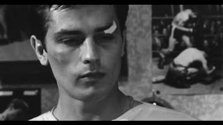 ROCCO Y SUS HERMANOS de Luchino Visconti restaurado en 4k por The Film Foundation en 8madrid TV