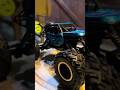 Toy RC Monster Truck Review 🚗🔥 | Monster Truck Unboxing | Minee Creator