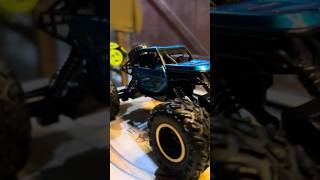 Toy RC Monster Truck Review 🚗🔥 | Monster Truck Unboxing | Minee Creator