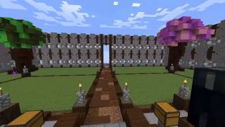 SpeedBuild : SPAWN FACTION by bleu40