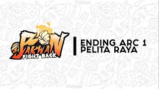 Ending Arc 1 Pelita Raya  Bakwan Fight Back minecraft Roleplay