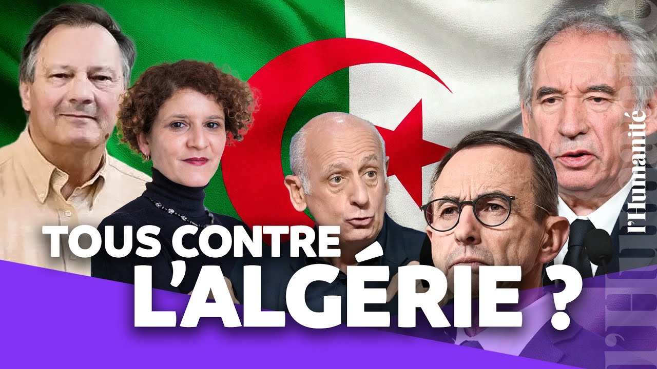 L’historien Alain Ruscio rétablit les FAITS sur la colonisation de l'Algérie