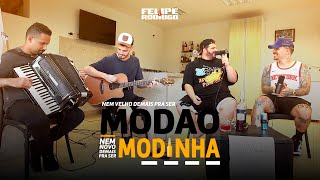 Batom na Camisa / Faz Tempo - Felipe & Rodrigo (Cover Matheus & Kauan e Henrique & Juliano)