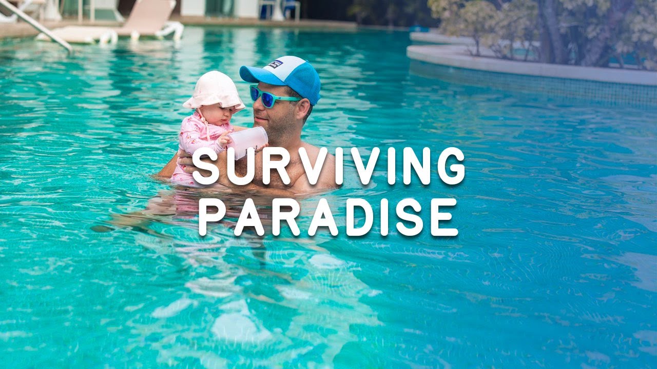 Our Best Baby Travel Tips to Make Vacation Much More Relaxing!! YouTube