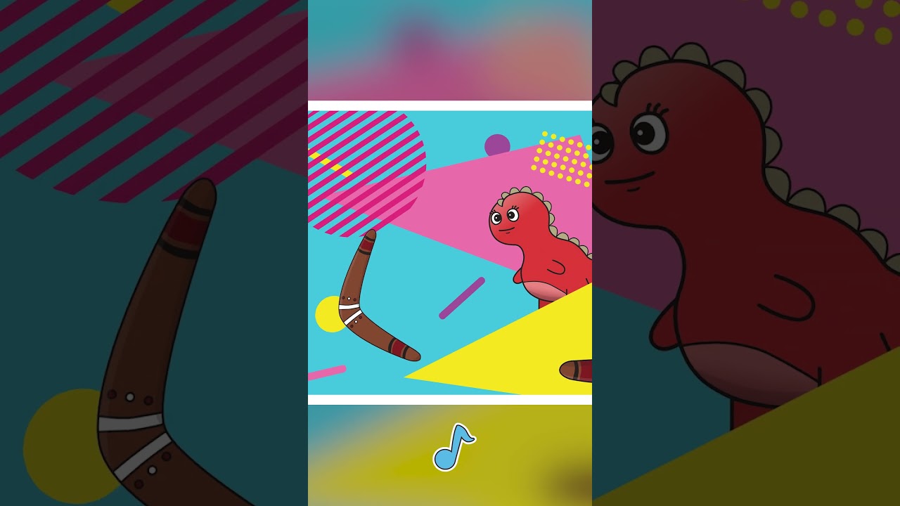 Go to a wonderful place!: 🦘🇦🇺 