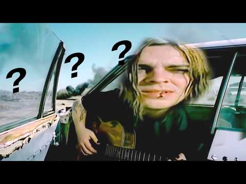 i broke this song