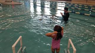 06-30-20 Swim Class Level 401 - Lifetime Fitness