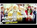 Hazreti Ömer'in Adaleti | Turgut Özatay Dini Filmler Full İzle (Restorasyonlu)
