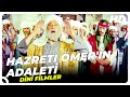 Hazreti merin adaleti  turgut zatay dini filmler full zle restorasyonlu