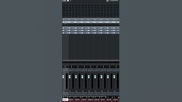 #cubase #tip  - track presets