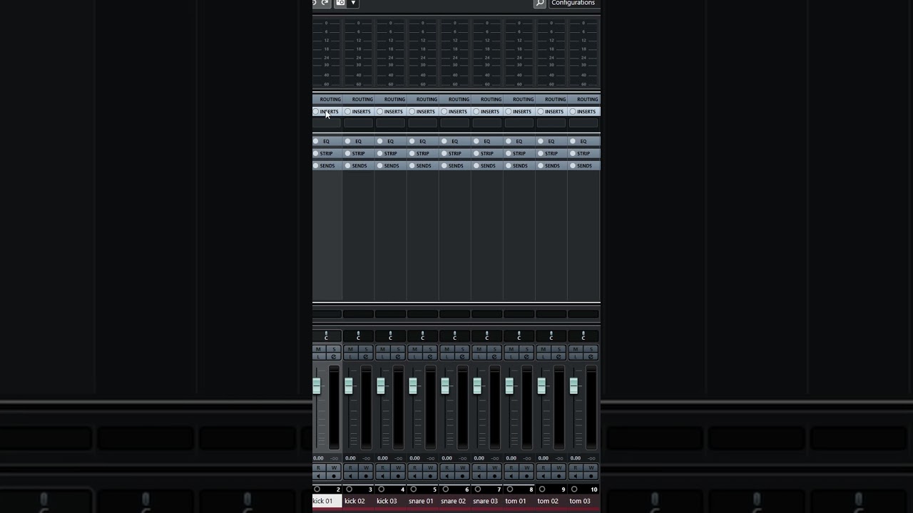 #cubase