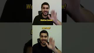 WebCam Emeet Pixy! 4k e Rastreamento Automático de Rosto!