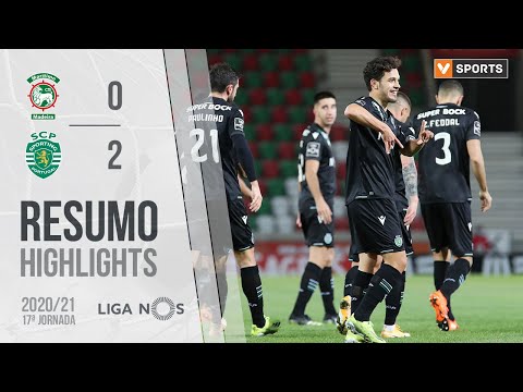 Maritimo Sporting Lisbon Goals And Highlights