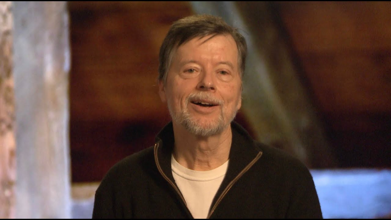 2024 Library of Congress Lavine/Ken Burns Prize for Film Announcement