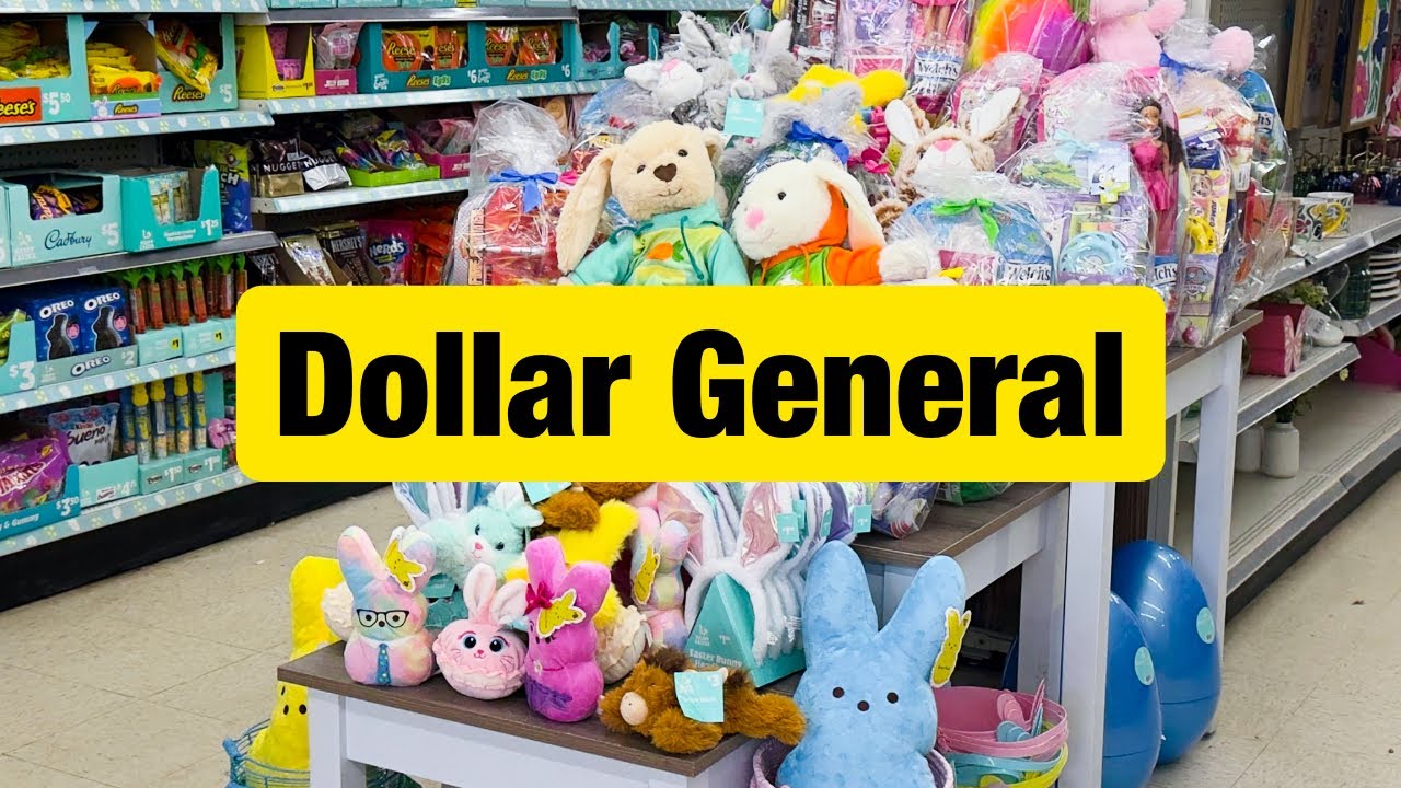 Dollar General 2026 | NEW Finds This Week😮😮😮