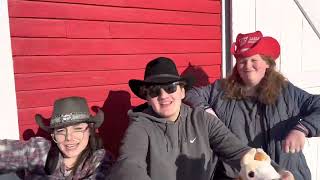 Senior Winter Carnival Lip Sync 2023