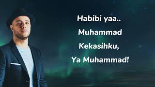 Maherzain-Rahmatun Lil’Alameen (lirik dan terjemahan indonesia)