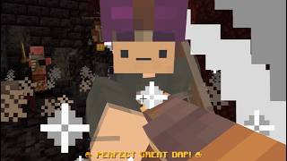 Minecraft but I Dapped Up Wifies screenshot 3