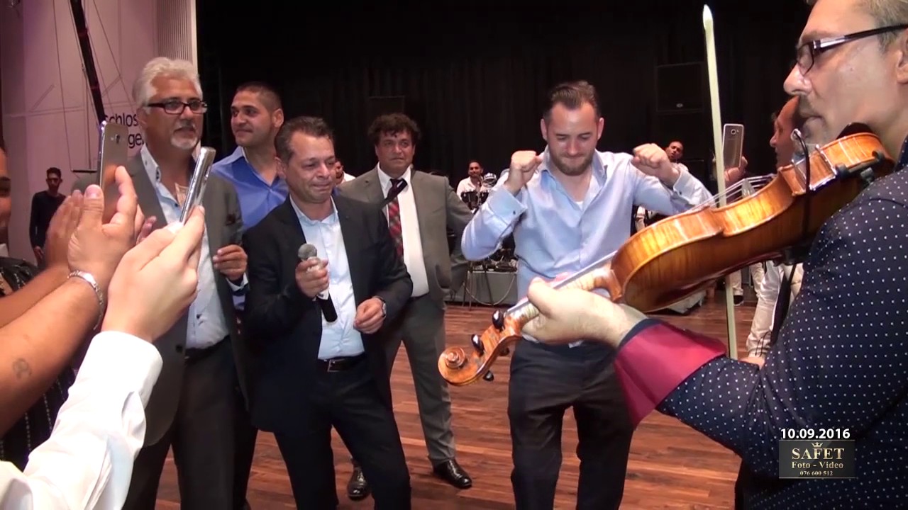 STUDIO SAFET  AJNUR SERBEZOVSKI & AHMET RASIMOV part 1 KO SENATI KARLSRUHE