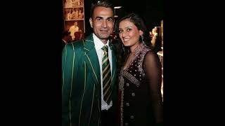 Imran Tahir His Wife Sumayya Dildar Whatsaap Video