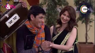 Bhabi Ji Ghar Par Hai - Quick Recap 1151_1152_1153 - Anita Mishra,Angoori Manmohan Tiwari - And TV