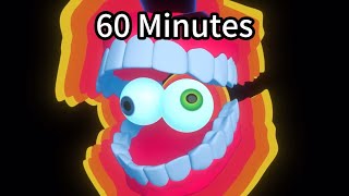 TADC Intermission Time 1 Hour